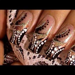 Meet your Posher, Meagan